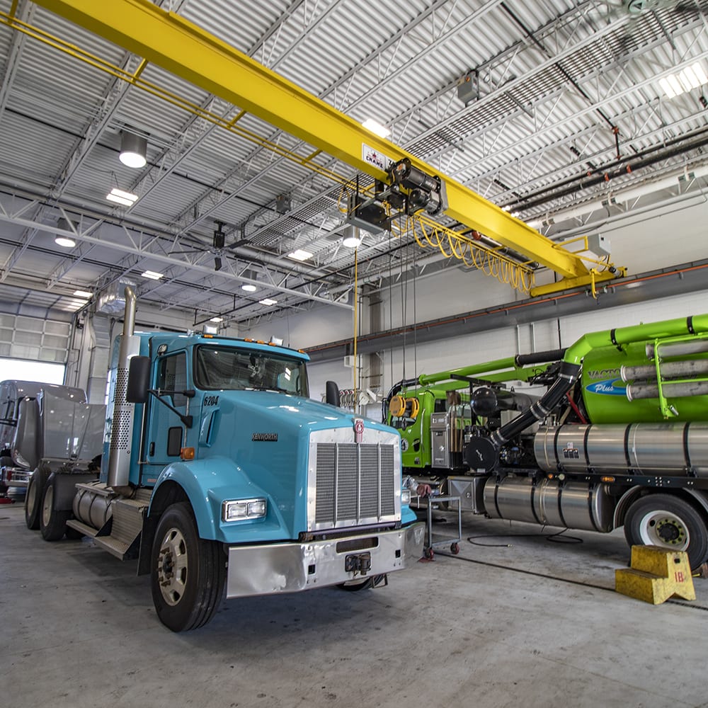 CSM Truck Service Bays2
